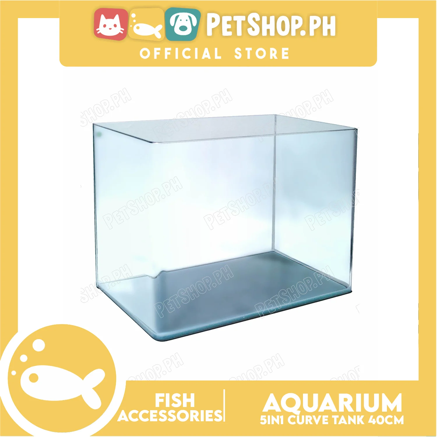 5in1 Curve Tank - Image 3