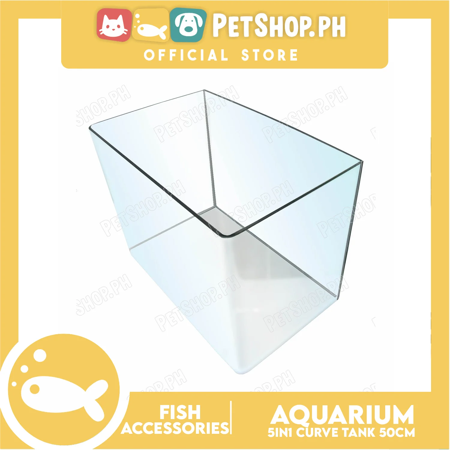 5in1 Curve Tank - Image 7