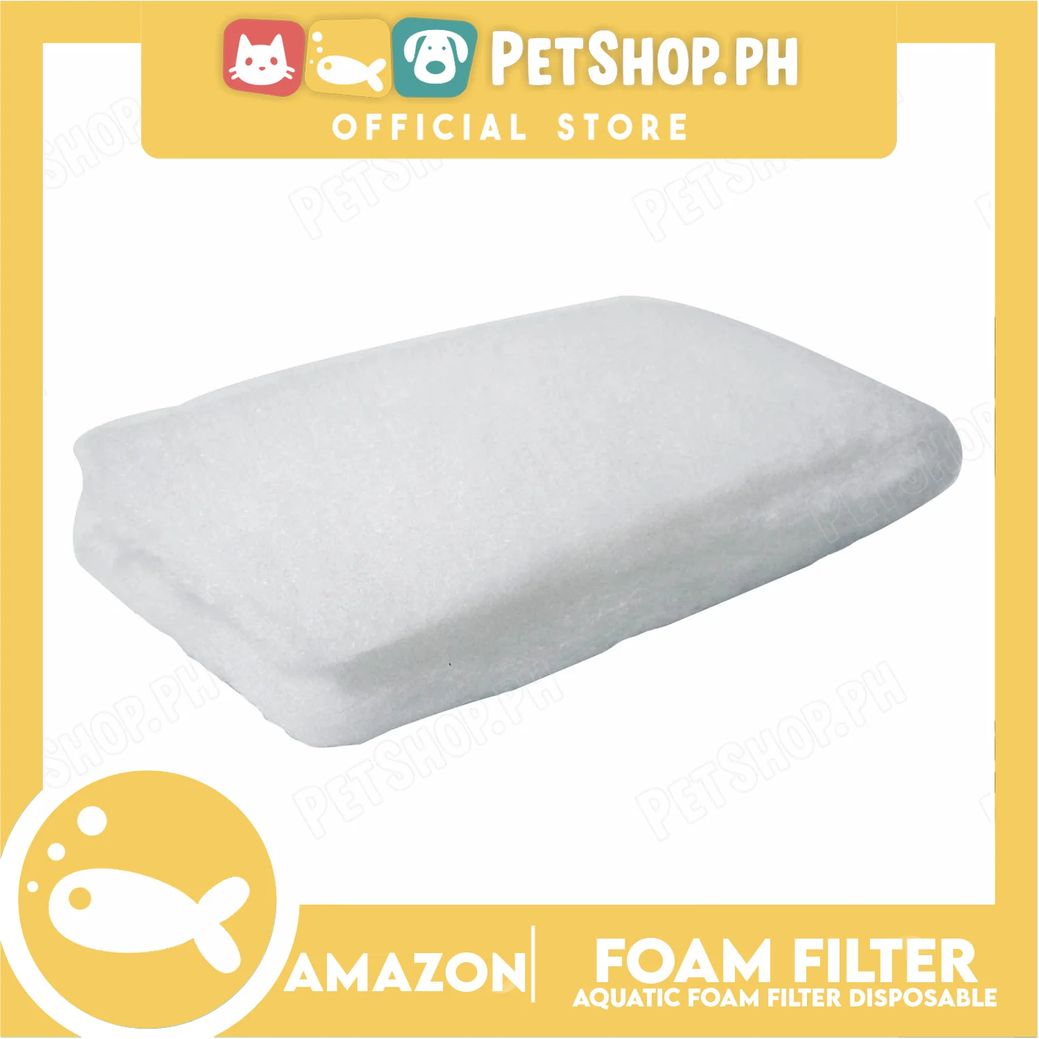 Amazon Pumps Japanese Filter Matte AF1 - Image 3
