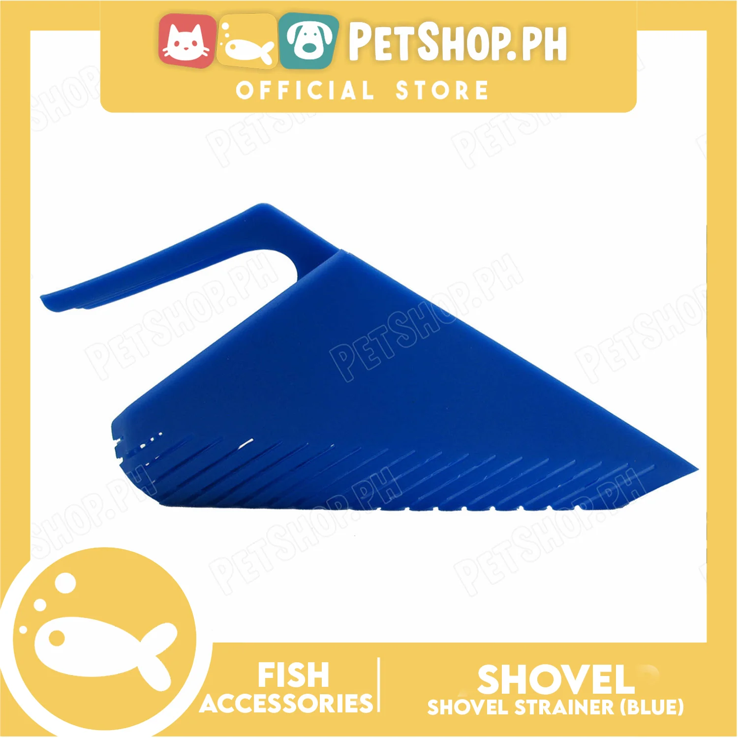 Aquarium Shovel - Image 2