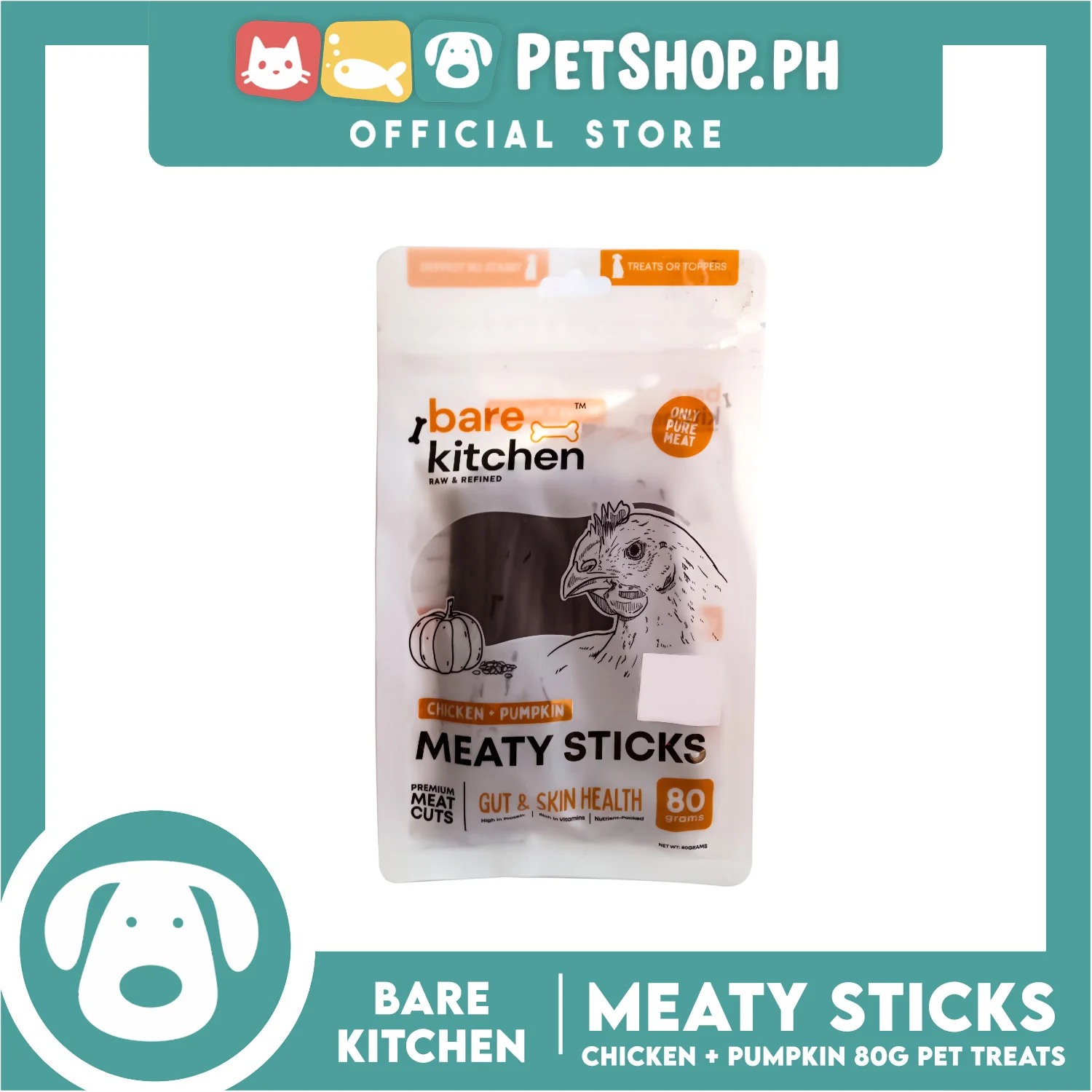Dog Treats