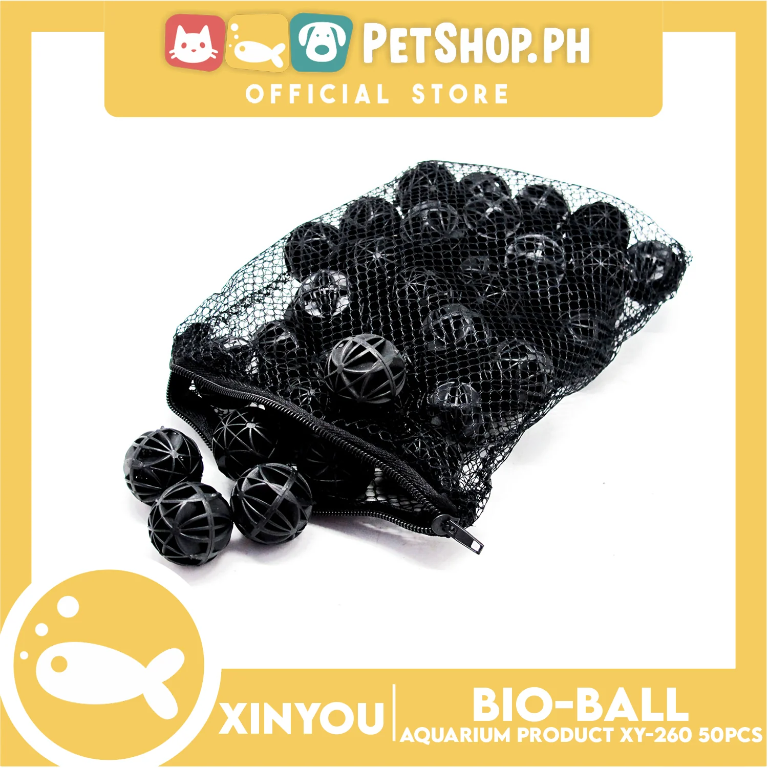 Xinyou Bioballs - Image 6