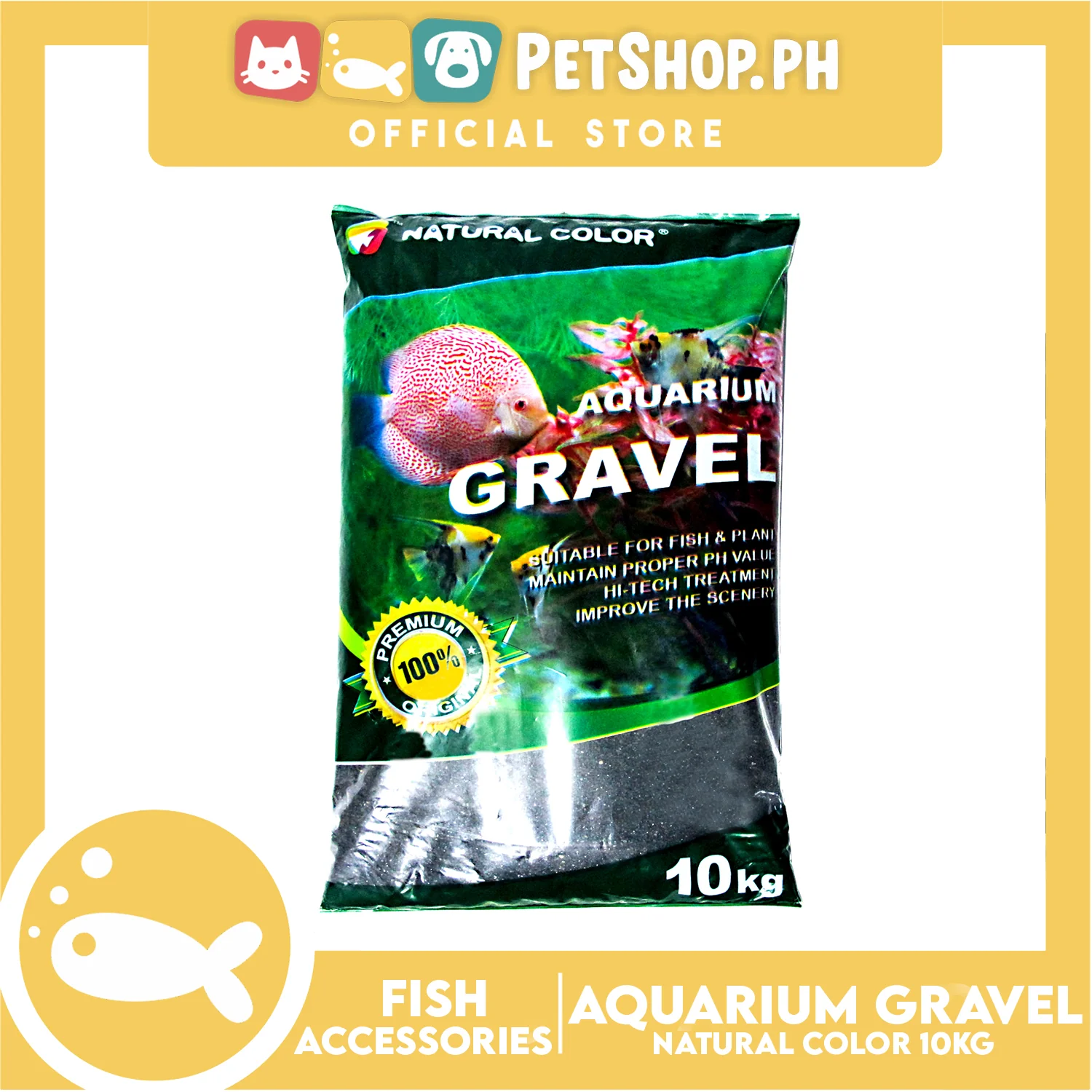 Black Sand 10kgs Medium