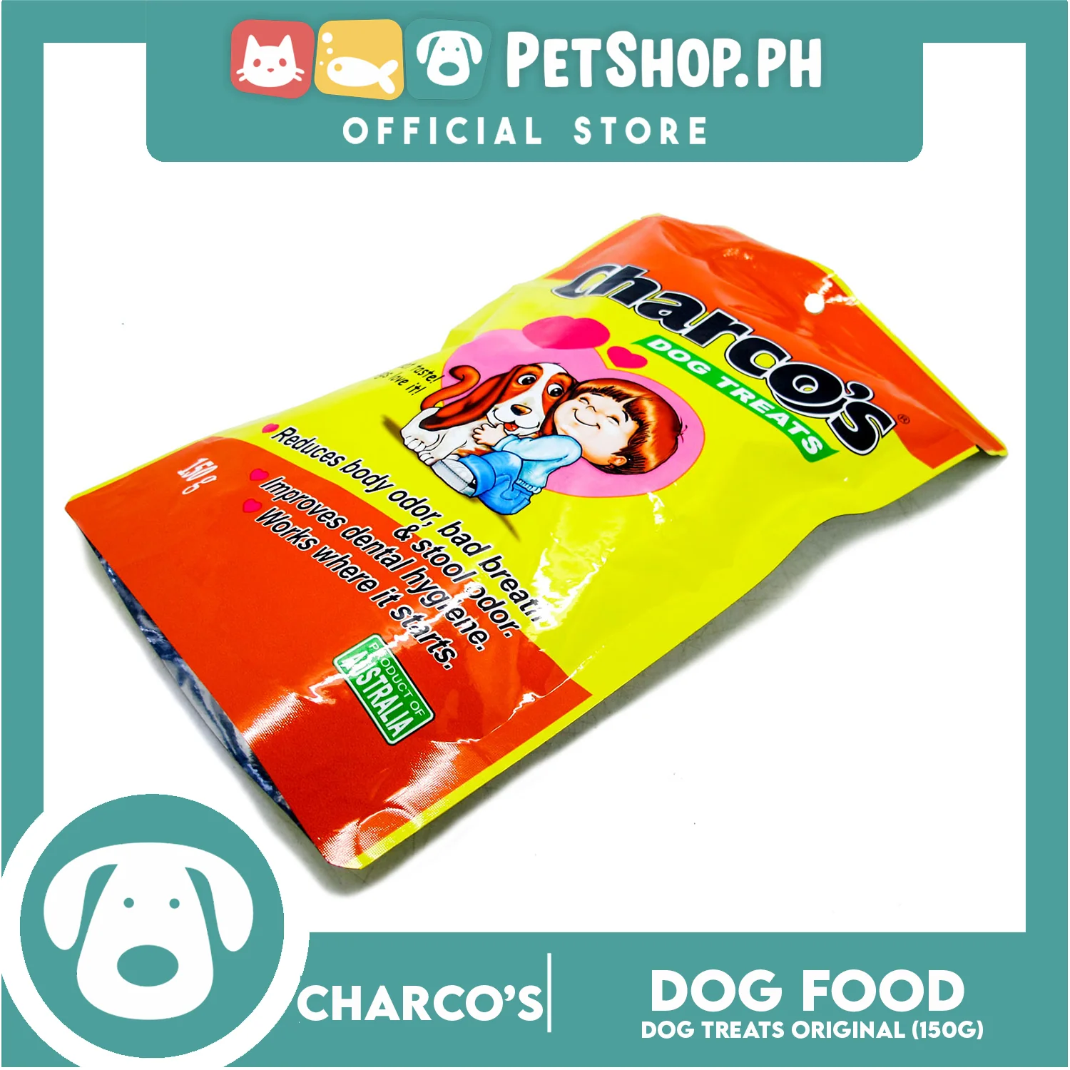 Charco's Dog Treats - Image 2