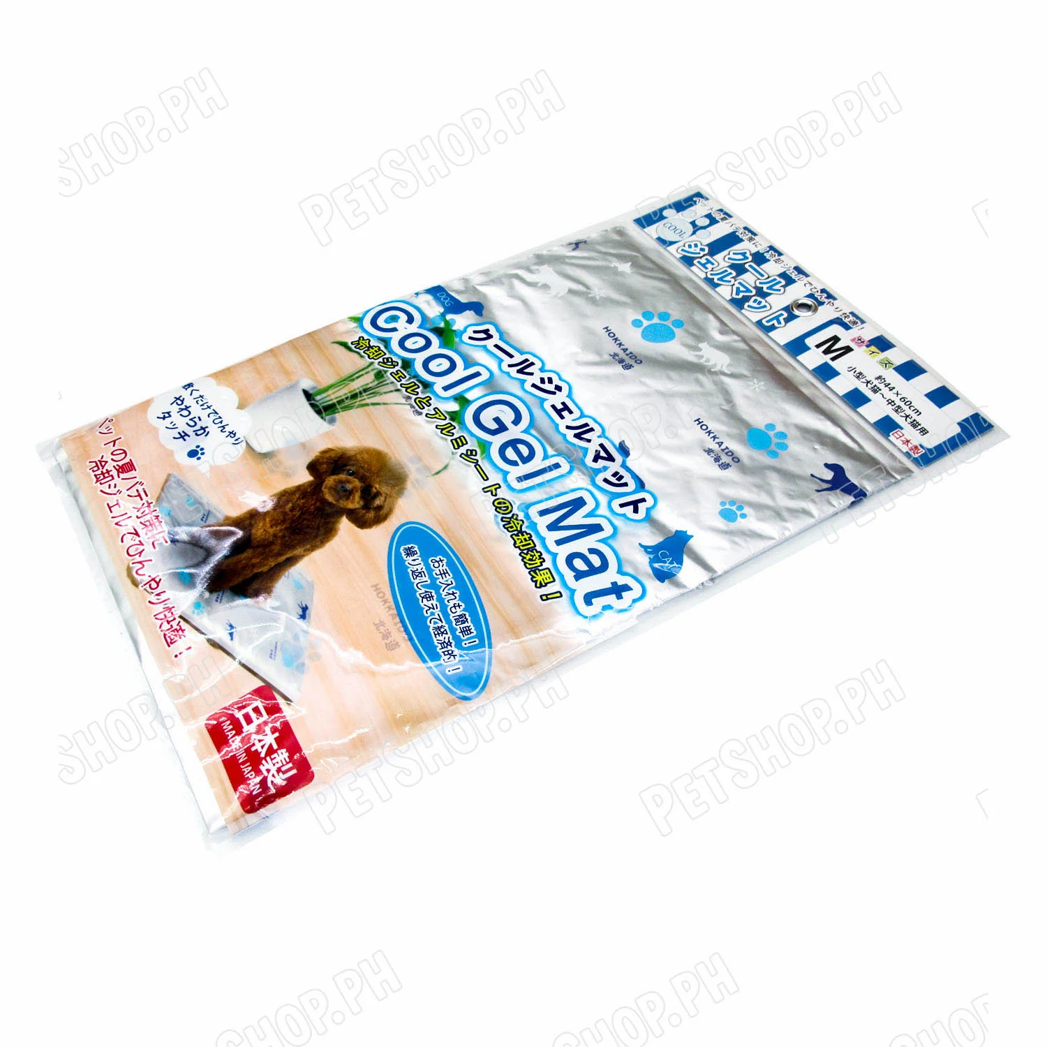 Hokkaido Cool Gel Mat - Image 3