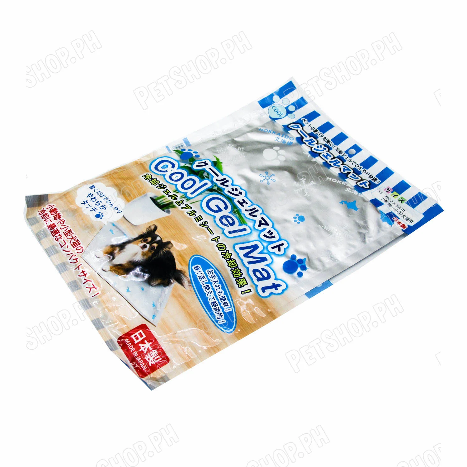 Hokkaido Cool Gel Mat - Image 7