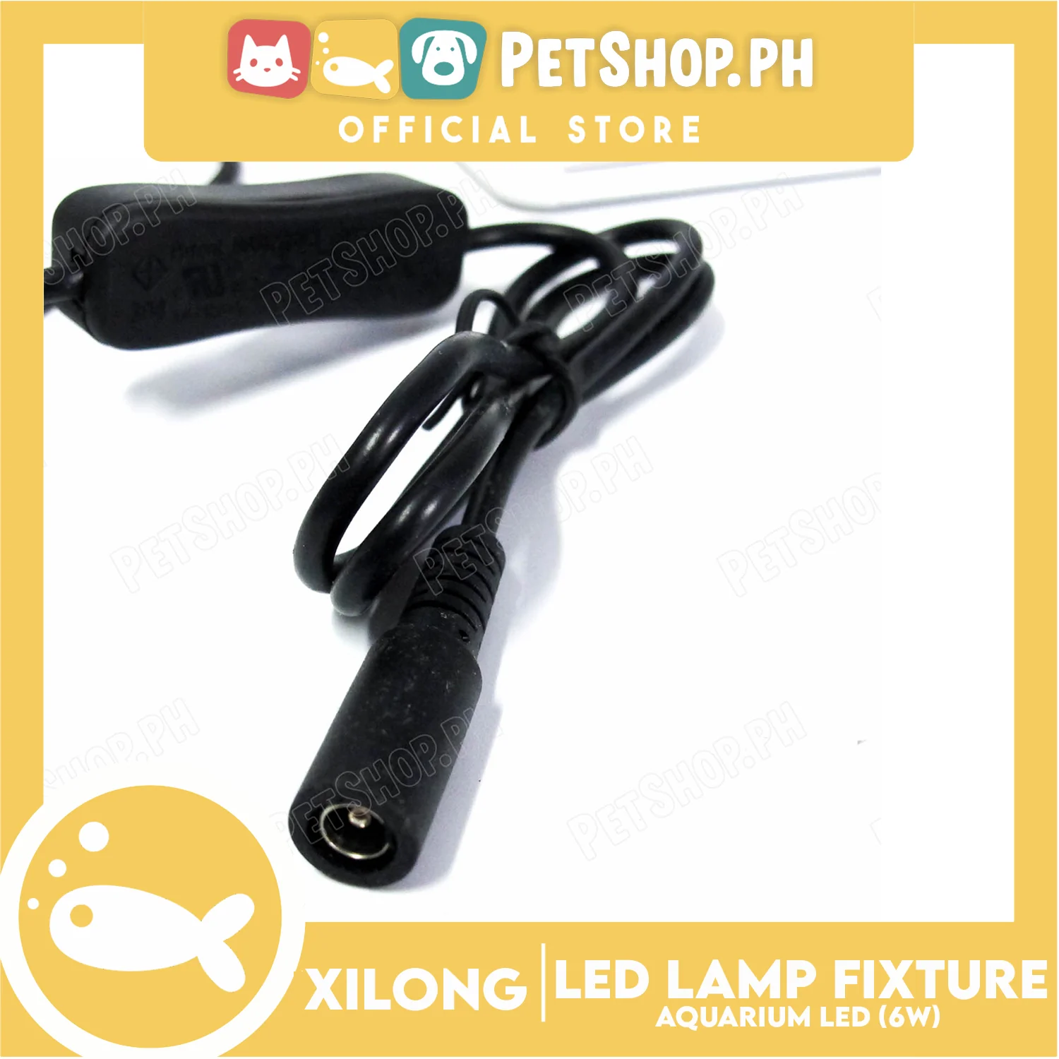LFL 2Clip 6w White - Image 5