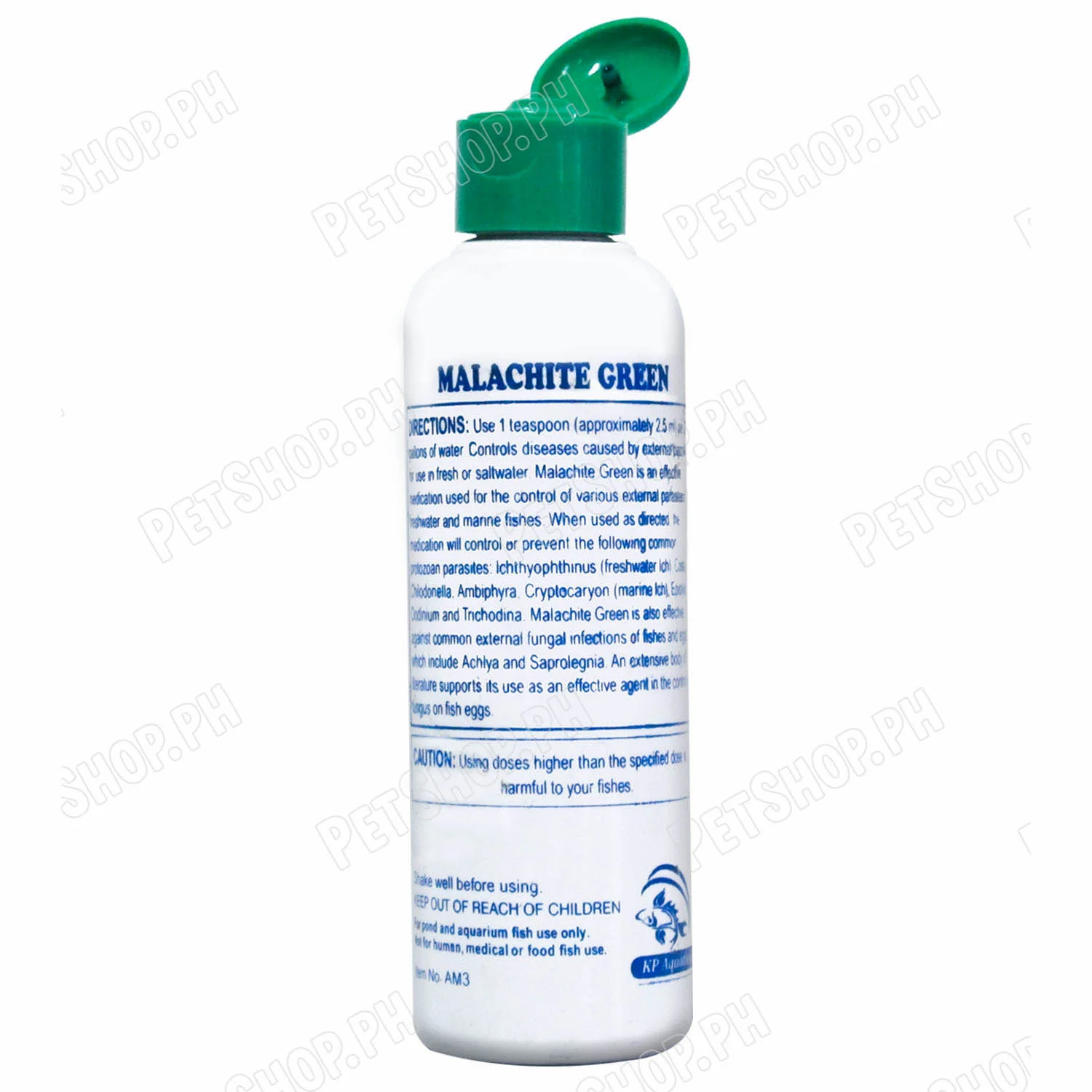 Malachite 100mL - Image 4