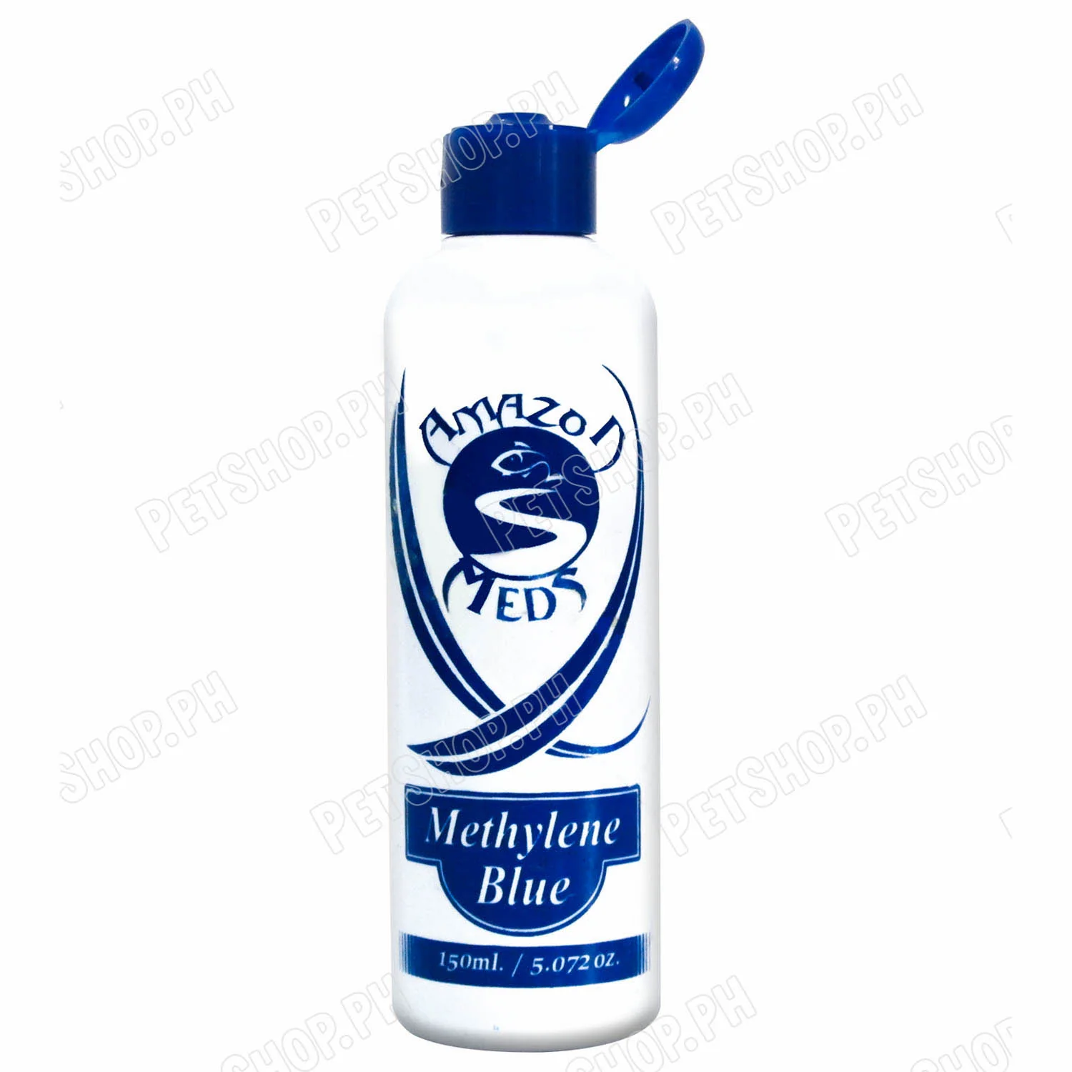 Methylene Blue 150ml - Image 3