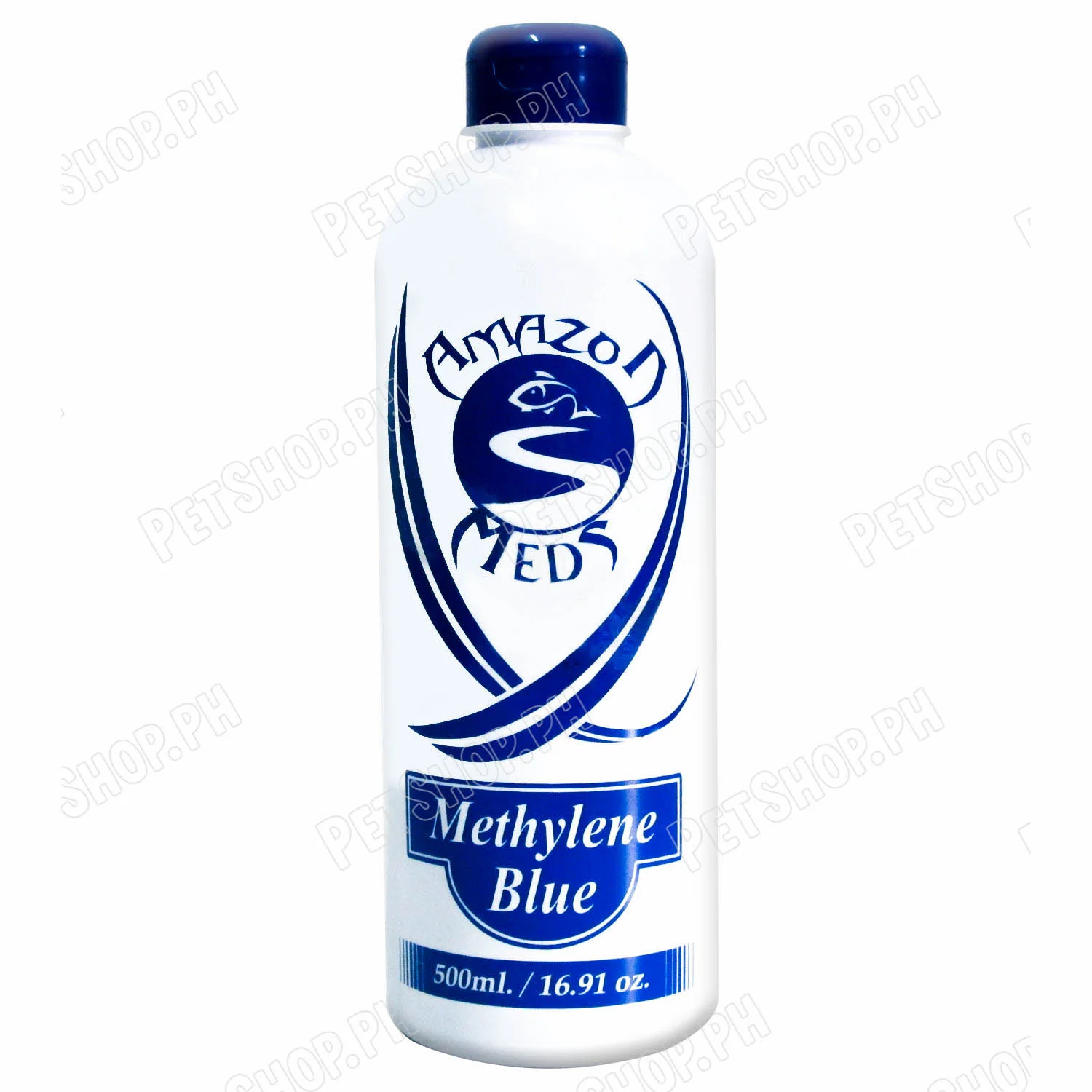 Methylene Blue 500ml - Image 2