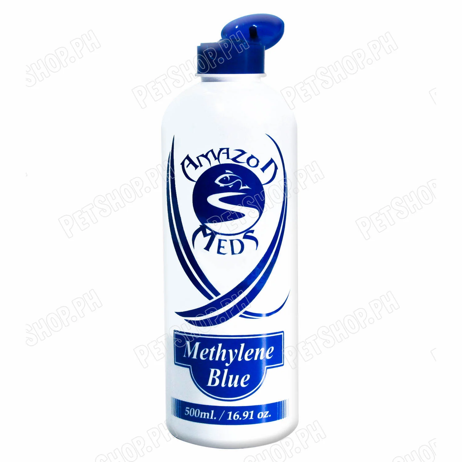 Methylene Blue 500ml - Image 3