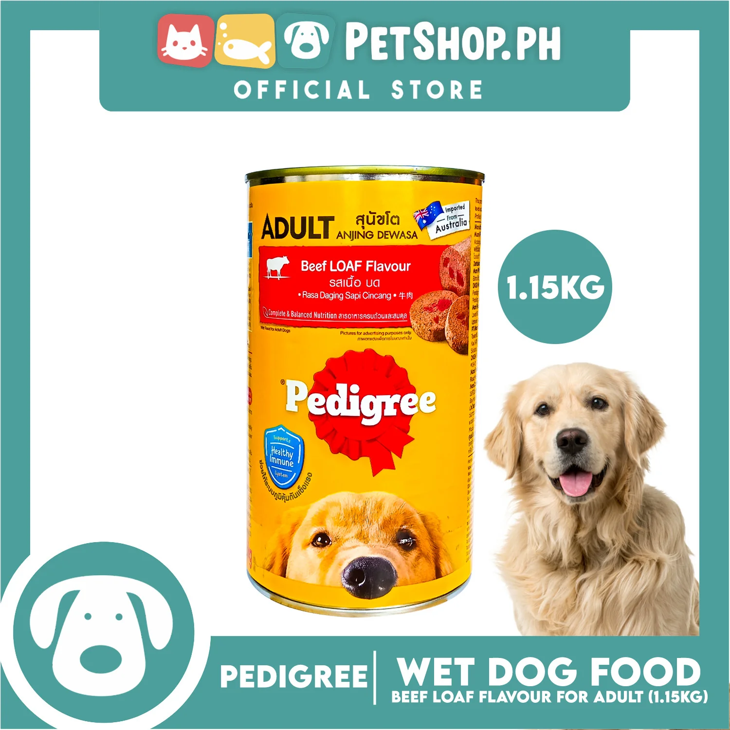 Pedigree
