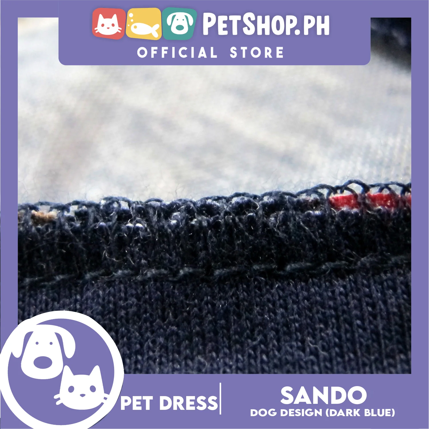 Pet T-Shirt Cute Daschund (Medium) with Hat Print for Puppy, Small Dog-Breathable Clothes Sweatshirt - Image 5