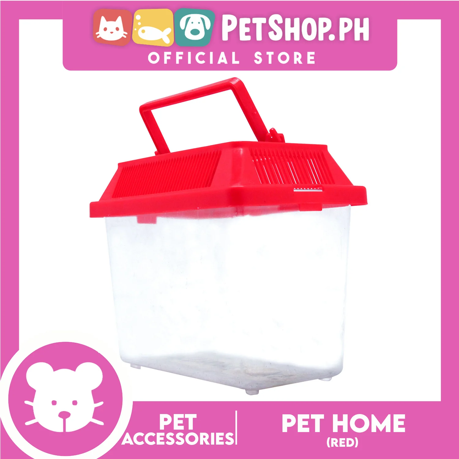 Pethome Extra Small 9810 - Image 2